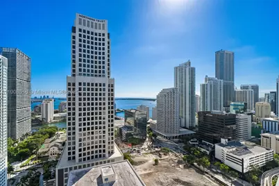68 SE 6th #2505, Miami, FL 33131 - Photo 15