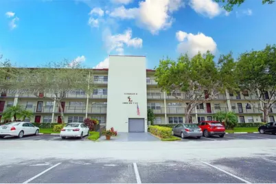 13250 SW 7th #204L, Pembroke Pines, FL 33027 - Photo 31