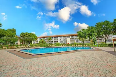13250 SW 7th #204L, Pembroke Pines, FL 33027 - Photo 33
