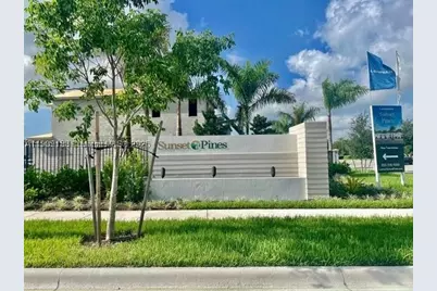 15929 SW 2nd, Pembroke Pines, FL 33027 - Photo 1