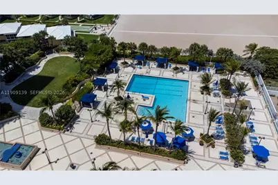 2100 S Ocean #808, Fort Lauderdale, FL 33316 - Photo 37