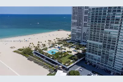 2100 S Ocean #808, Fort Lauderdale, FL 33316 - Photo 39
