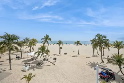 2100 S Ocean #808, Fort Lauderdale, FL 33316 - Photo 1