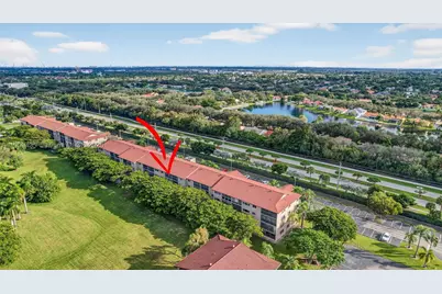 13105 SW 16th #407L, Pembroke Pines, FL 33027 - Photo 15
