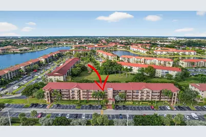 13105 SW 16th #407L, Pembroke Pines, FL 33027 - Photo 1