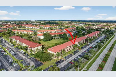 13105 SW 16th #407L, Pembroke Pines, FL 33027 - Photo 9