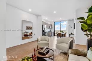 398 NE 5th, Miami, FL 33132 - Photo 1