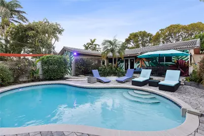 418 SE 3rd, Dania Beach, FL 33004 - Photo 1