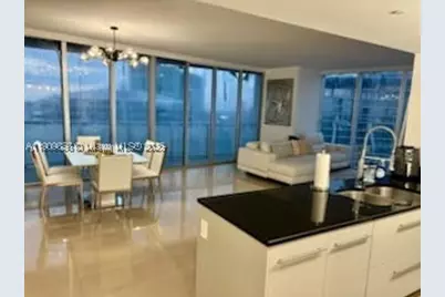 465 Brickell #5402, Miami, FL 33131 - Photo 5