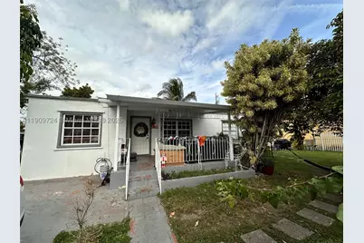 3801 NW 2nd, Miami, FL 33126 - Photo 1