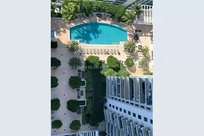 1060 Brickell #1701, Miami, FL 33131 - Photo 3