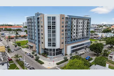 1110 NW 1 #502, Miami, FL 33128 - Photo 3