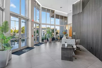 1110 NW 1 #502, Miami, FL 33128 - Photo 5