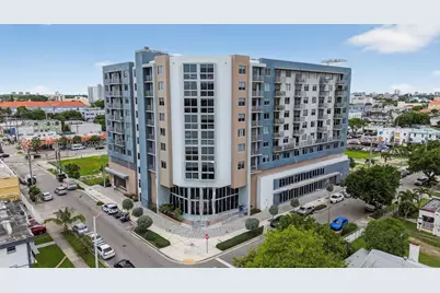 1110 NW 1 #413, Miami, FL 33128 - Photo 1