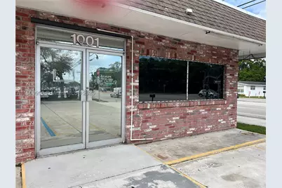 1001 W Midway, Fort Pierce, FL 34982 - Photo 11