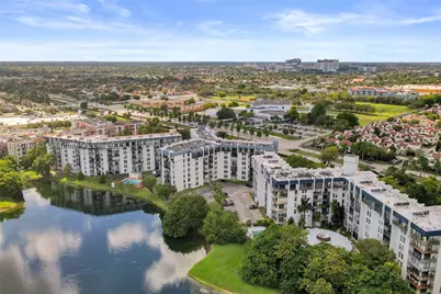 9686 Fontainebleau #507, Miami, FL 33172 - Photo 13