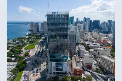398 NE 5th #1811, Miami, FL 33132 - Photo 39