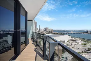 398 NE 5th, Miami, FL 33132 - Photo 1