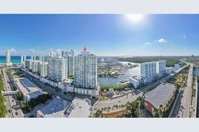 330 Sunny Isles #5-1908, Sunny Isles Beach, FL 33160 - Photo 5