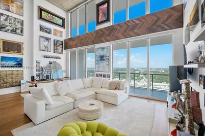 3470 E Coast #PH202, Miami, FL 33137 - Photo 1