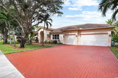 13875 SW 41st, Davie, FL 33330 - Photo 3