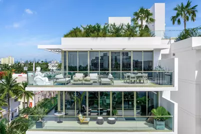 300 Collins #PH3, Miami Beach, FL 33139 - Photo 1
