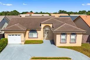 8761 NW 142nd, Miami Lakes, FL 33018 - Photo 1