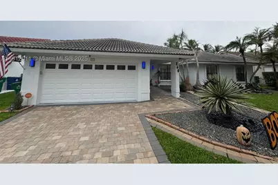 260 NW 121st, Coral Springs, FL 33071 - Photo 3
