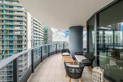 1000 Brickell #3002, Miami, FL 33131 - Photo 47