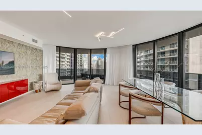1000 Brickell #3002, Miami, FL 33131 - Photo 19