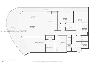 1000 Brickell, Miami, FL 33131 - Photo 57
