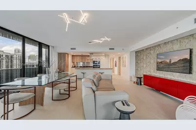 1000 Brickell #3002, Miami, FL 33131 - Photo 23