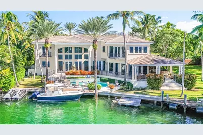 550 Harbor, Key Biscayne, FL 33149 - Photo 1