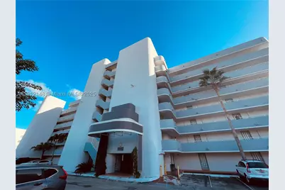 1650 NE 115th #311, Miami, FL 33181 - Photo 21