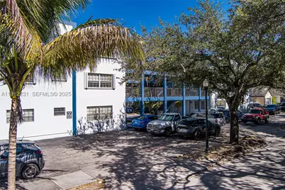 1943 Monroe #310D, Hollywood, FL 33020 - Photo 27