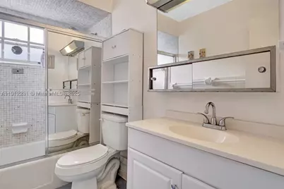 1943 Monroe #310D, Hollywood, FL 33020 - Photo 13