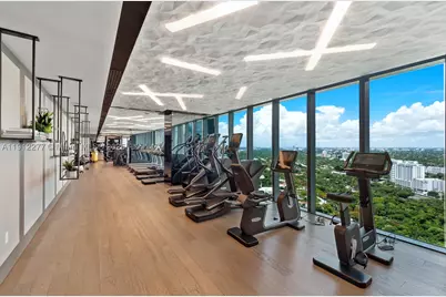 1451 Brickell #2405, Miami, FL 33131 - Photo 15