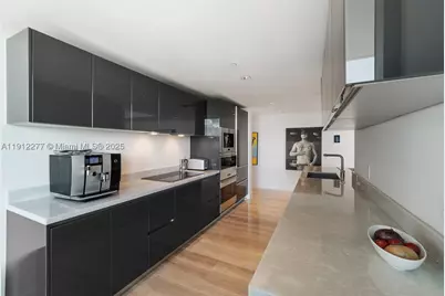 1451 Brickell #2405, Miami, FL 33131 - Photo 3