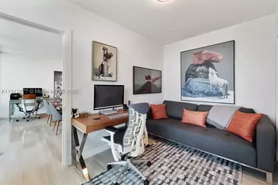 1451 Brickell #2405, Miami, FL 33131 - Photo 9