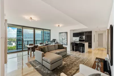 1451 Brickell #2405, Miami, FL 33131 - Photo 1