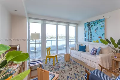 520 West #1102, Miami Beach, FL 33139 - Photo 49