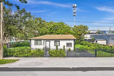 5850 NE 3rd, Miami, FL 33137 - Photo 1