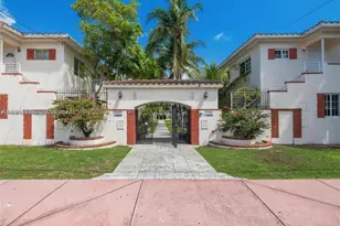 1197 Marseille, Miami Beach, FL 33141 - Photo 1