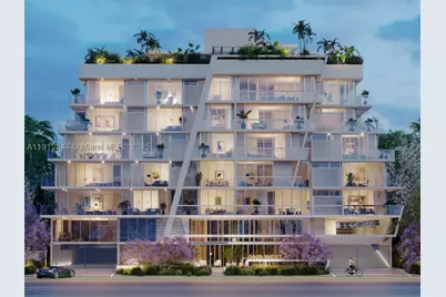 9900 W Bay Harbor #601, Bay Harbor Islands, FL 33154 - Photo 25