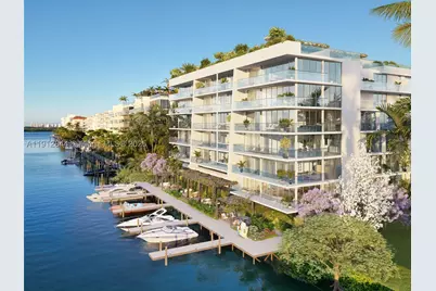 9900 W Bay Harbor #601, Bay Harbor Islands, FL 33154 - Photo 1
