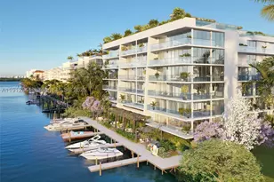 9900 W Bay Harbor, Bay Harbor Islands, FL 33154 - Photo 1