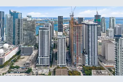 11 NE 6th #1906, Miami, FL 33132 - Photo 41