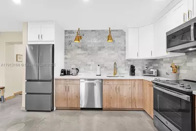 1012 NE 2nd, Hallandale Beach, FL 33009 - Photo 1