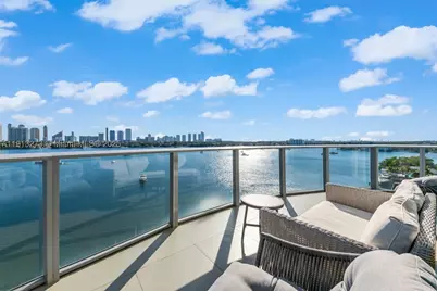 17301 Biscayne #811, North Miami Beach, FL 33160 - Photo 15