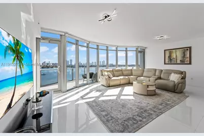17301 Biscayne #811, North Miami Beach, FL 33160 - Photo 5